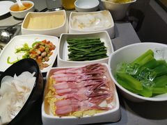 -海底捞火锅(金光华店)