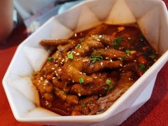 -赵小姐丨新中餐(曲江店)