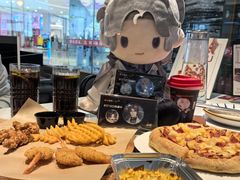 -必胜客(栖乐荟店)