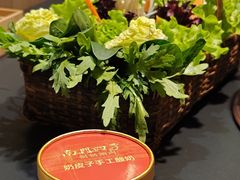-南门四季铜锅涮肉(东坝店)