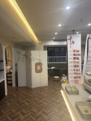 -雪儿·YuKi美甲美睫皮肤管理Salon