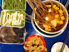 -马路边边串串香(双井直营店)