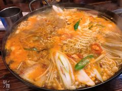 -意成料理