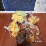 之前刷到深圳的惜食魔法袋就很心动