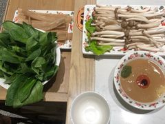 -东门口涮肉·砂锅·烤串(老门东店)