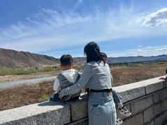 -图们国门景区