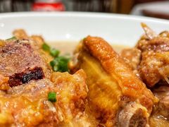 -江城小馆陕南妈妈菜·全球旅行餐厅(钟楼店)