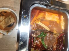 -彤德莱牛肉火锅(双港店)