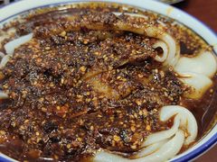 -张明富面皮店(东大街店)