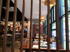 大堂-古京·臻致料理(月湖店)