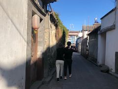 -大理床单厂艺术区