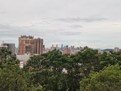 -佛山华盖山公园