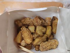 -呷贺盐酥鸡(抄纸巷店)