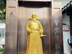-青果巷历史文化街区