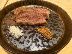 -焼肉 番手十番(銀座三越店)