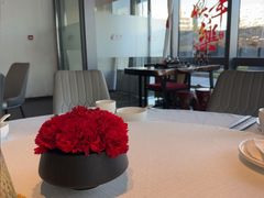 -悦融·京鲁菜·露台花园(安定门店)