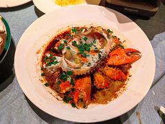 -佬太公海鸭·海鲜大排档(上海总店)