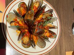 -ZAFFERANO西班牙海鲜饭(上海首店)