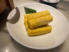 -绿茶餐厅(北京世纪金源店)