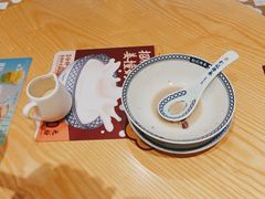 -赵记传承·中式甜品(中山石岐大信店)