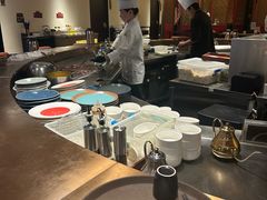 -牛将军•涮肉•烤肉(北京王府井·故宫店)