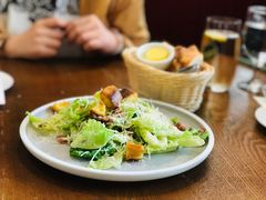 凯撒色拉-Entrecôte 法国牛扒馆(保利·时光里店)