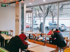 大堂-老乡鸡(舒城路店)