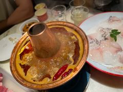 -涮福記·现切牛羊肉火锅(世纪汇店)