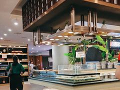 -韩大地烤肉海鲜火锅自助(五一广场店)