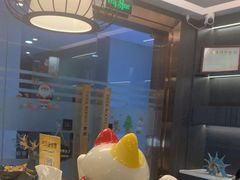 -鹿栖(佛山季华园店)