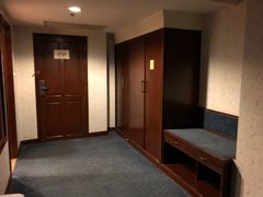 -曼谷王子宫殿酒店