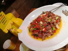 -炊烟小炒黄牛肉(中心印象城店)