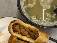 -馅饼粥·百年传承 since1926(中山路店)
