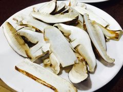 -银同牦牛肉火锅