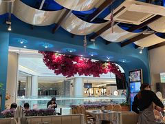 -Aqua Oasis 水天堂(相城天虹商场店)