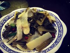 -临潼印象·特色陕菜