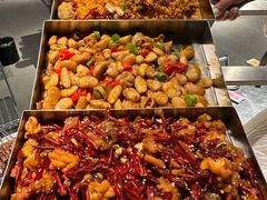 -No.DD戳子烧烤·江湖菜(北京总店)