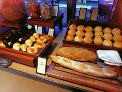 -西安高新希尔顿酒店·咖啡露台西餐厅