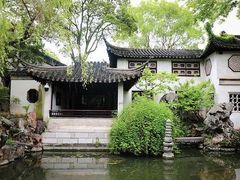 -苏州园林博物馆