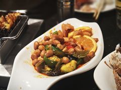 -老万烧烤(典逸心洲店)