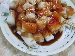 -渔记茶餐厅(渔村店)