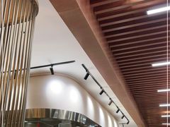 -楚山晓·湖北菜(武汉光谷K11店)