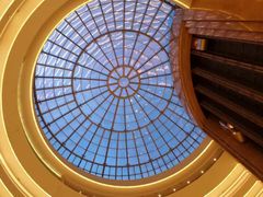 -杭州国际会议中心洲际酒店-原素全日餐厅(解放东路店)