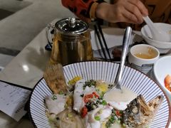 -岭南真味·匠心粤菜(K11店)