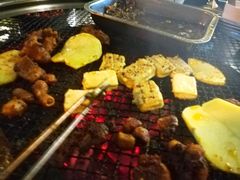 -五彩凉山自助西昌烧烤(柳翠路店)