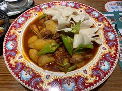-塔哈尔·新疆盛宴(城西银泰店)