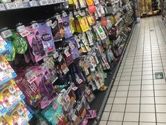 店内环境-美廉美多点(新龙店)