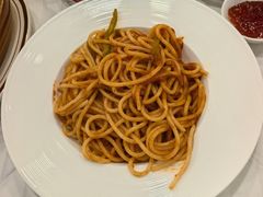 -新侨三宝乐西餐厅(崇文门店)