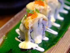 -傑·料理·海鲜放题(佛山文华荟店)