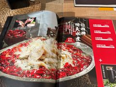 -川旺角融合菜•海景餐厅(星海广场店)